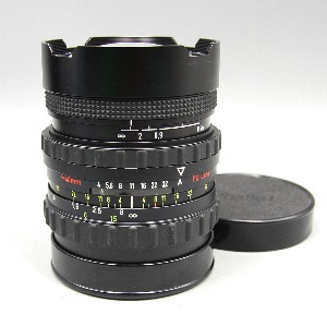 롤라이 Rollei HFT 40mm F4 PQ Lens [6008용]