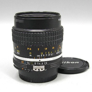 니콘 Nikon MF Micro 55mm F2.8