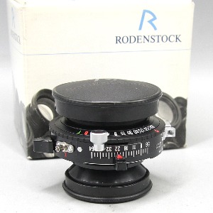 로덴스톡 Rodenstock Apo Sironar-N 150mm F5.6 COPAL 0