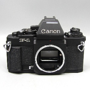 캐논 Canon F-1