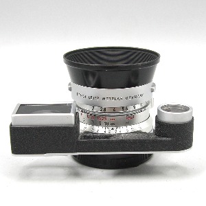 라이카 Leica SUMMICRON 35mm F2 No.2098xx [eye 6군8매-독일제]