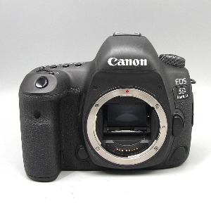 캐논 Canon EOS 5D Mark IV [5D Mark4]