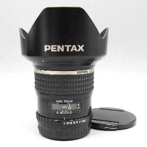 펜탁스 PENTAX FA 645 35mm F3.5