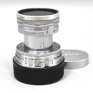 라이카 Leica Summitar 5cm f2