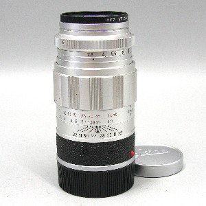 라이카 Leica ELMARIT 90mm F2.8 [No.1918xx]