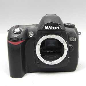니콘 Nikon D70