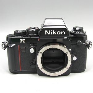 [특가상품] 니콘 Nikon F3 HP