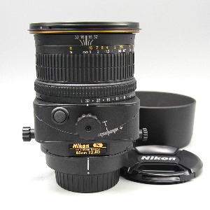 니콘 Nikon PC-E Micro 85mm F2.8 D