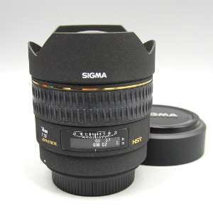 시그마 SIGMA 14mm F2.8 EX [시그마 마운트]