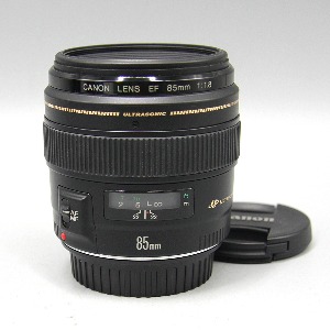 캐논 Canon EF 85mm F1.8 USM