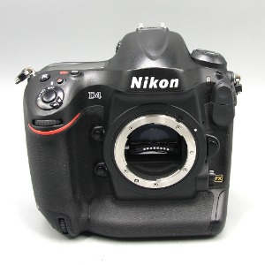 니콘 Nikon D4