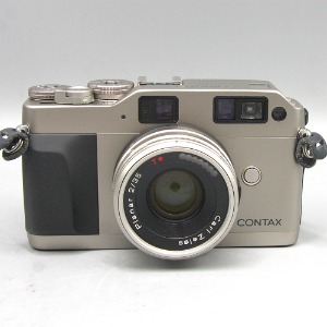 콘탁스 CONTAX G1 + 35mm F2