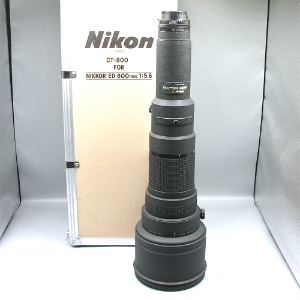 니콘 Nikon MF 800mm F5.6 ED