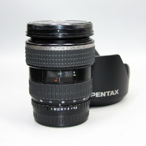 펜탁스 PENTAX FA45-85mm f4.5 [645용]