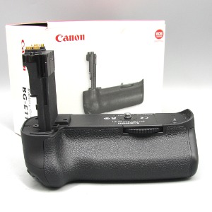 캐논 Canon BATTERY GRIP BG-E11 [5D markIII용]