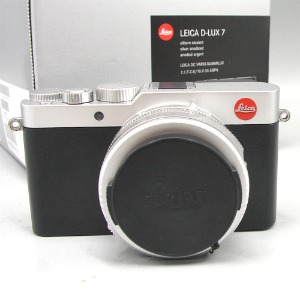 라이카 Leica D-LUX 7 [Silver]