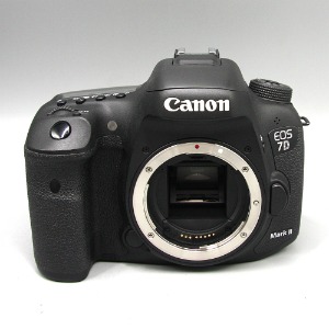 캐논 Canon EOS 7D markII