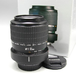 캐논 Canon MACRO MP-E 65mm F2.8