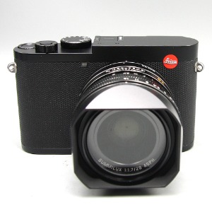 라이카 Leica Q2 [TYPE NO.4889]