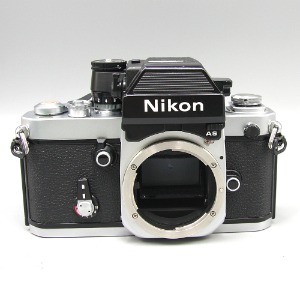 니콘 Nikon F2 AS [No.8003xxx]