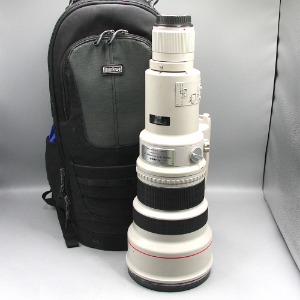 캐논 Canon EF 600mm F4 L