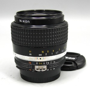 니콘 Nikon MF 35mm F1.4 AiS
