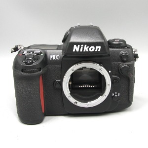니콘 Nikon F100