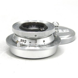 라이카 Leica Elmar 3.5cm f3.5