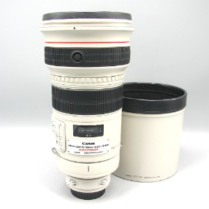 캐논 Canon EF 300mm F2.8 L IS USM