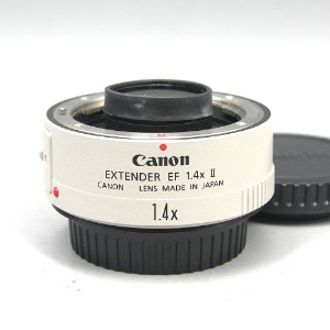 캐논 Canon EXTENDER EF 1.4x II