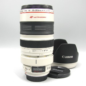 캐논 Canon EF 35-350mm F3.5-5.6 L