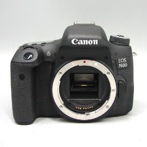 캐논 Canon EOS 760D