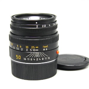 라이카 Leica SUMMICRON-M 50mm F2