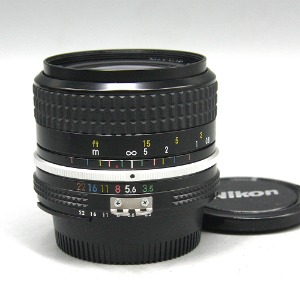 니콘 Nikon MF 28mm F3.5 Ai