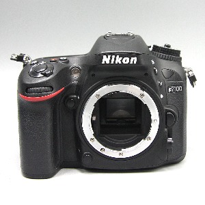 니콘 Nikon D7100