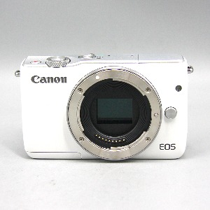 캐논 Canon EOS M10