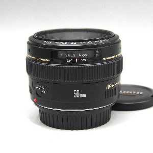 캐논 Canon EF 50mm F1.4