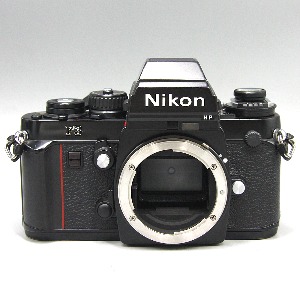 니콘 Nikon F3 HP