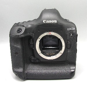 캐논 Canon EOS 1DX
