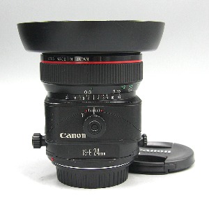 캐논 Canon TS-E 24mm F3.5 L