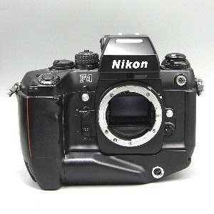 니콘 Nikon F4