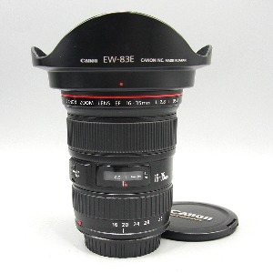 캐논 Canon EF 16-35mm F2.8 L USM