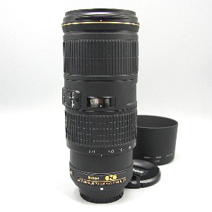 니콘 Nikon AF-S 70-200mm F4 G ED