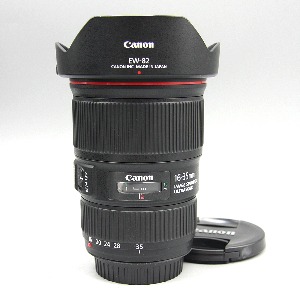 캐논 Canon EF 16-35mm F4 L IS USM