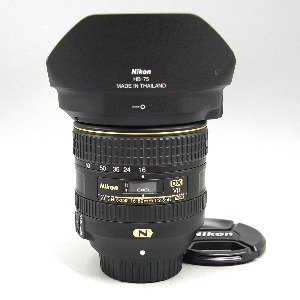 니콘 Nikon AF-S 16-80mm F2.8-4E ED