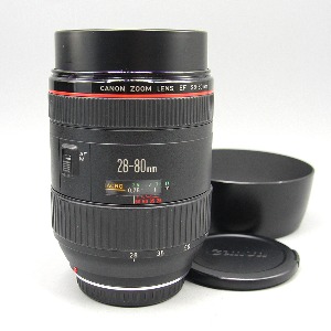캐논 Canon EF 28-80mm F2.8-4 L