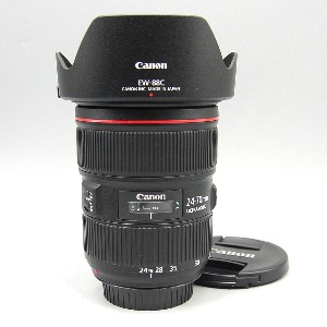 캐논 Canon EF 24-70mm F2.8 L II USM
