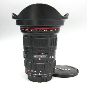 캐논 Canon EF 16-35mm F2.8 L II USM