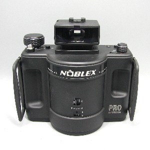 [위탁상품] 노블렉스 NOBLEX PRO 150 UX + 슬로우봉 + 정품 가방