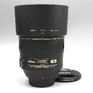니콘 Nikon AF-S 85mm F1.4 G